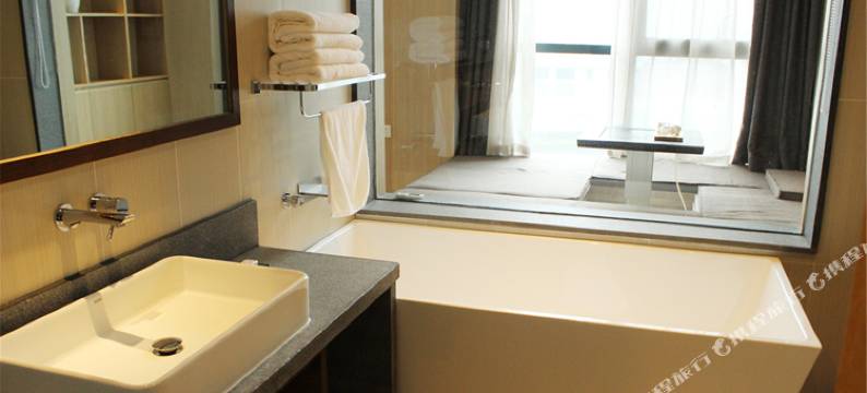 大张商务酒店(老君山店)图片