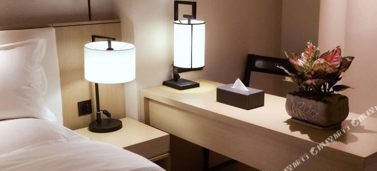 偃师图宁酒店图片