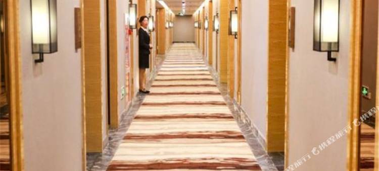 金塔嘉美假日大酒店图片