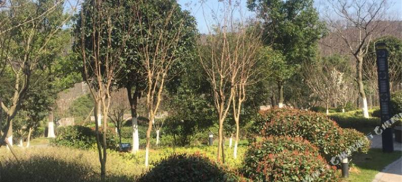 南京石塘人家乡村酒店图片