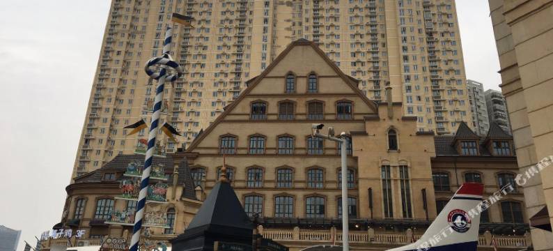 武汉净馨旅舍图片