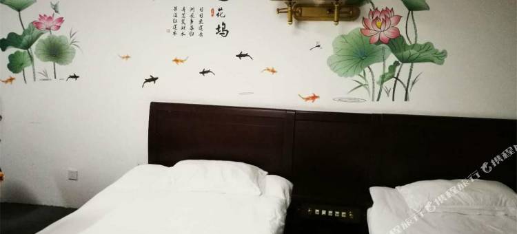 上海燕妮宾馆图片