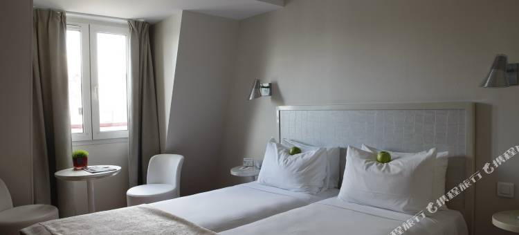 巴黎贝西广场街区酒店(近地铁6/8号线)(Hotel Le Quartier Bercy Square)图片