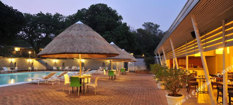 克里斯塔祈祷之景酒店(Cresta Sprayview Hotel)图片