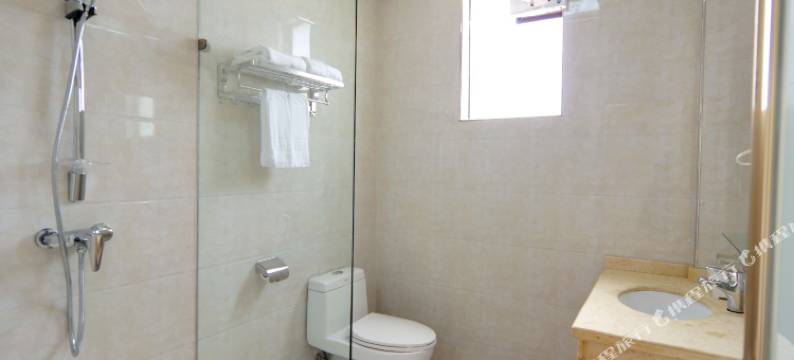 涠洲岛7+1假日酒店图片