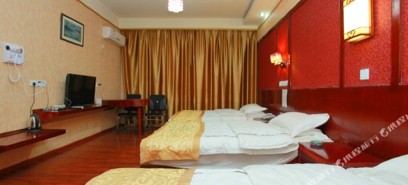 香格里拉时光家园酒店图片