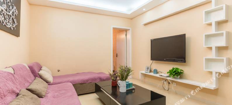 杭州榴莲先生芒果小姐普通公寓(孩儿巷分店)图片