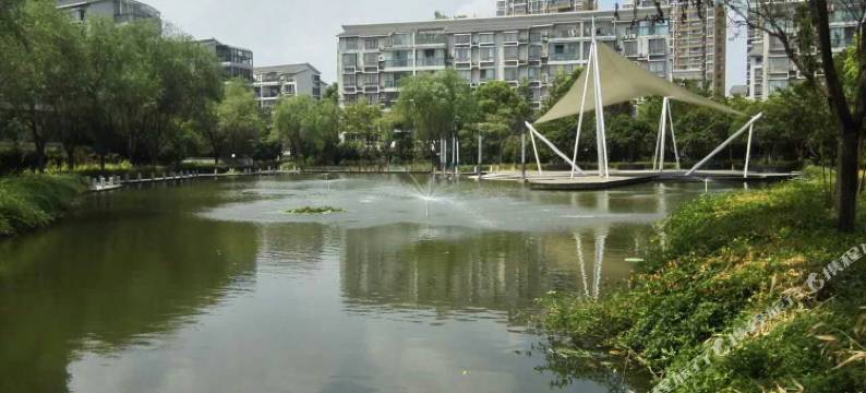 温馨客栈(苏州城北东路店)图片