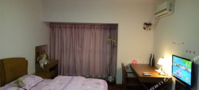 温馨客栈(苏州城北东路店)图片