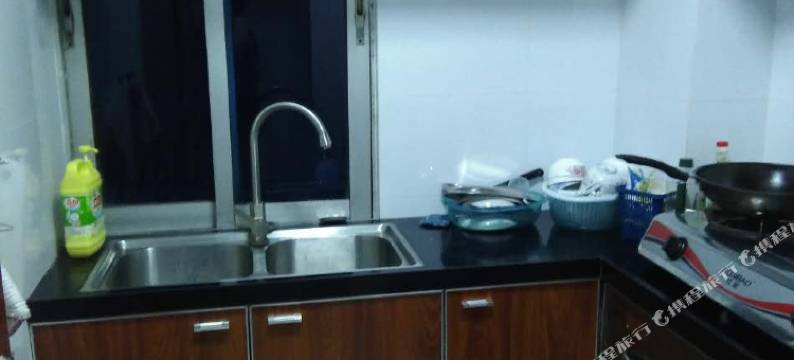 广州天河城体育西路公寓图片