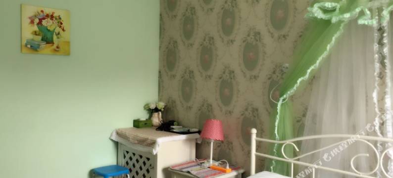 成都慵懒时光公寓图片