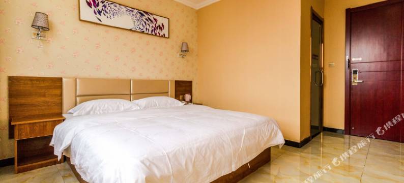 保定511时尚民宿(华电二校店)图片