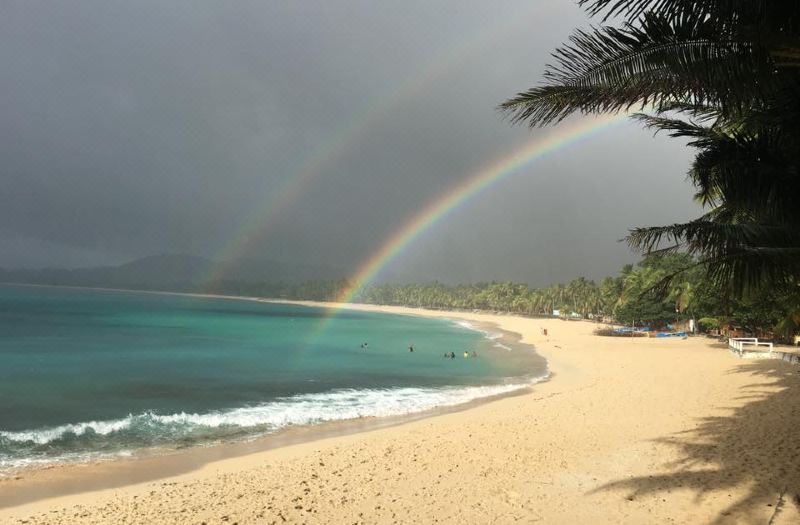 Villa Manuela Beach Resort Pagudpud Hotel Reviews And Room Rates Transportation Attractions