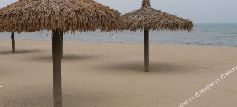 海景一号度假公寓(东戴河佳兆业店)图片