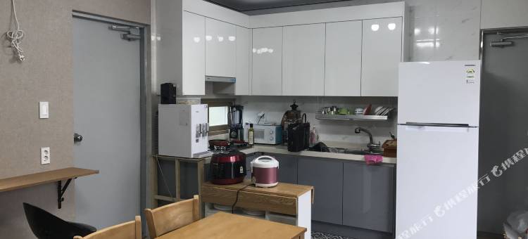 蓝岛旅馆(Blue Island Guesthouse)图片