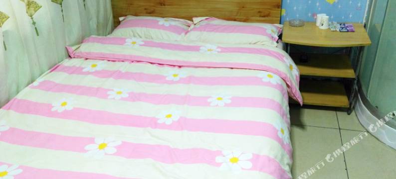 郑州家兴宾馆图片