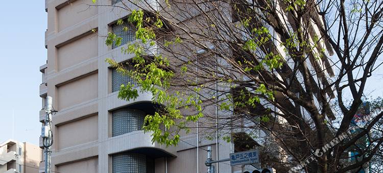MYSTAYS 龟户酒店(HOTEL MYSTAYS Kameido)图片