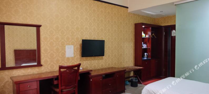 乌鲁木齐湘湾商务宾馆图片