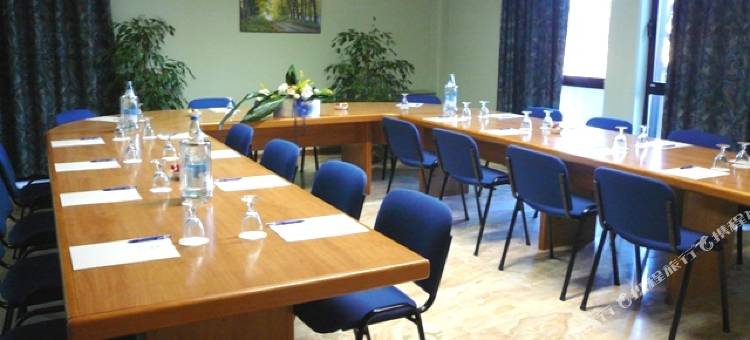 赫米缇吉酒店(Hotel Hermitage)图片