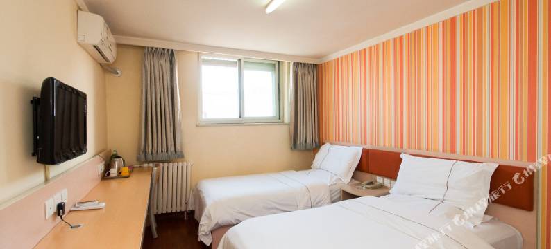 佰元快捷酒店(廊坊麦洼楼店)图片