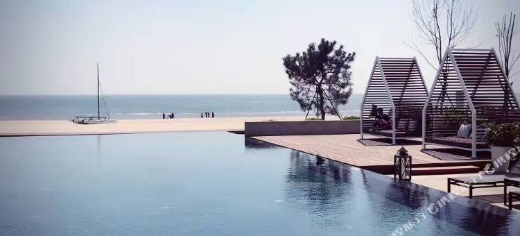 听海别墅(阿那亚黄金海岸社区店)图片