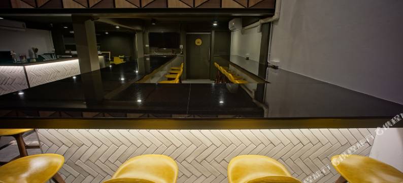 曼谷席隆BRB青年旅馆(Brb Hostel Bangkok Silom)图片
