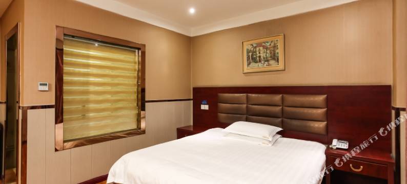 启东富爵宾馆图片