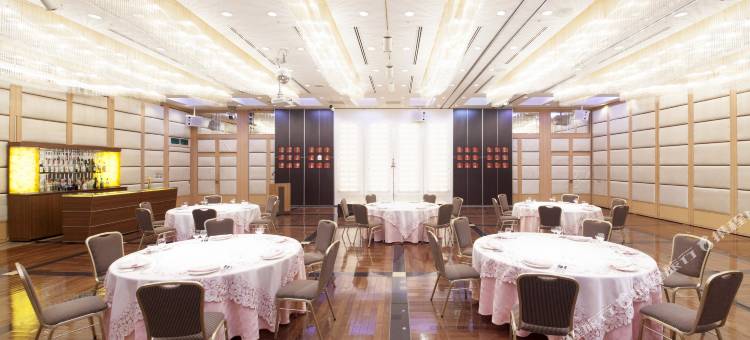 ART上越酒店(Art Hotel Joetsu)图片