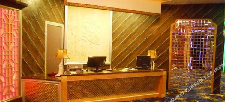 天峨金桂元大酒店图片