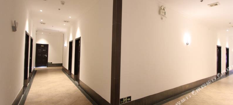 佛山鸿阁酒店(魁奇路地铁站世博广场店)图片