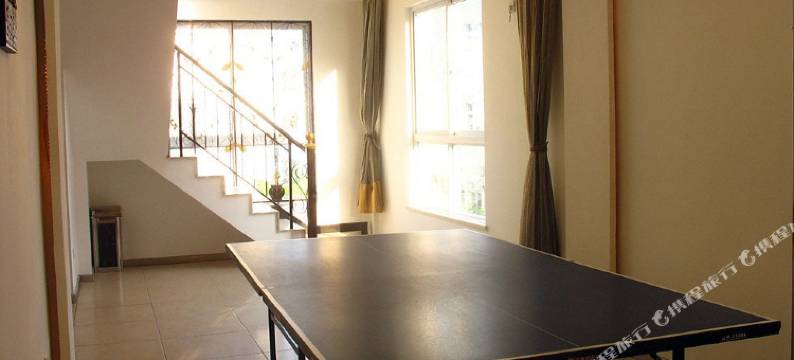 北海海天别墅宾馆图片