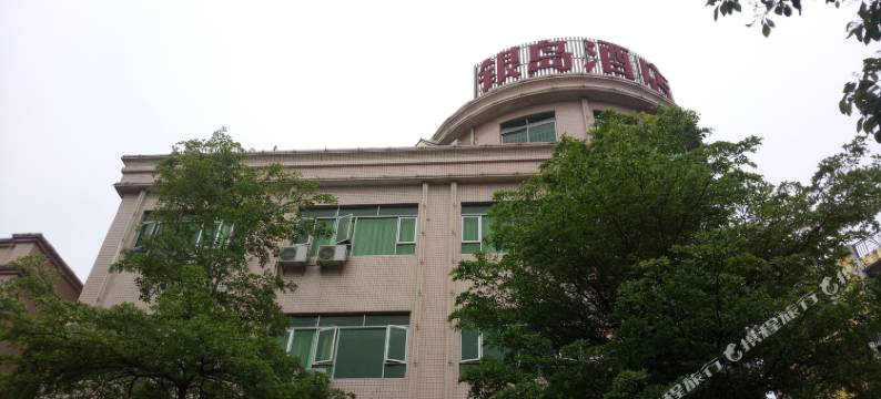 银岛酒店(佛山均安店)图片