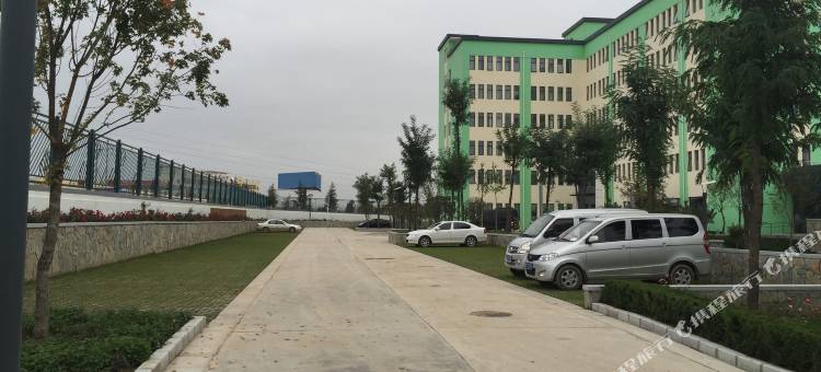 千阳清谷苹果之家图片