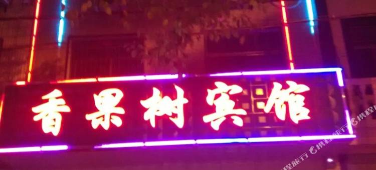 潜山香果树宾馆图片