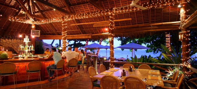 杜马格特亚特兰蒂斯潜水度假酒店(Atlantis Dive Resort Dumaguete)图片