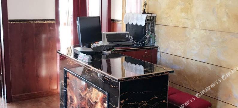 阿尔山九逸宾馆(火车站店)图片