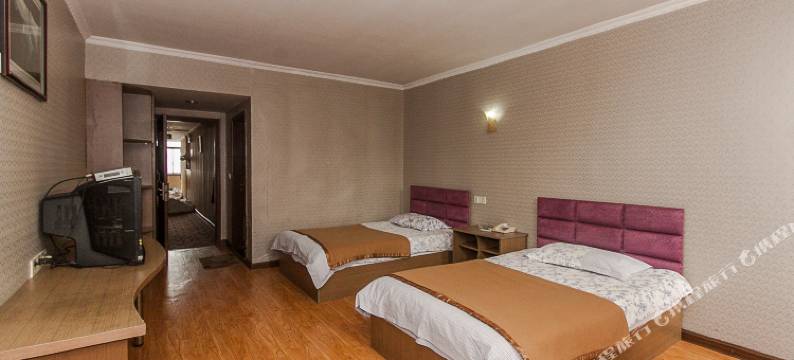 无锡凯俪宾馆图片