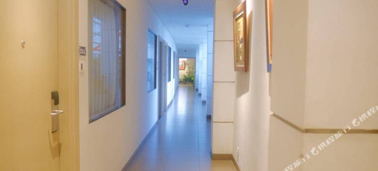 巴东穆迪拉酒店(Mutiara Hotel and Convention)图片