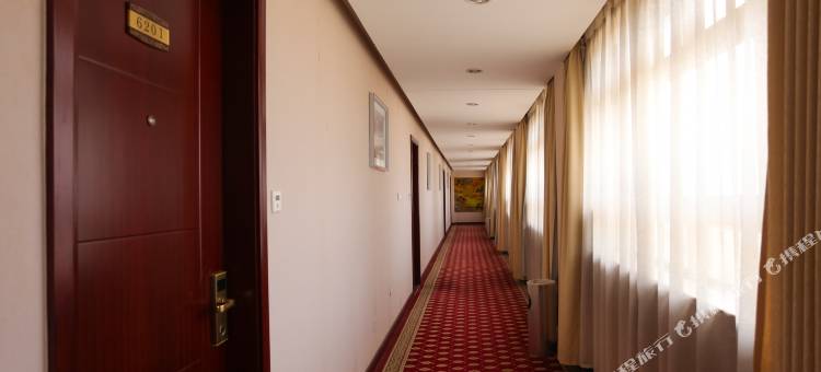 泰州林海宾馆图片