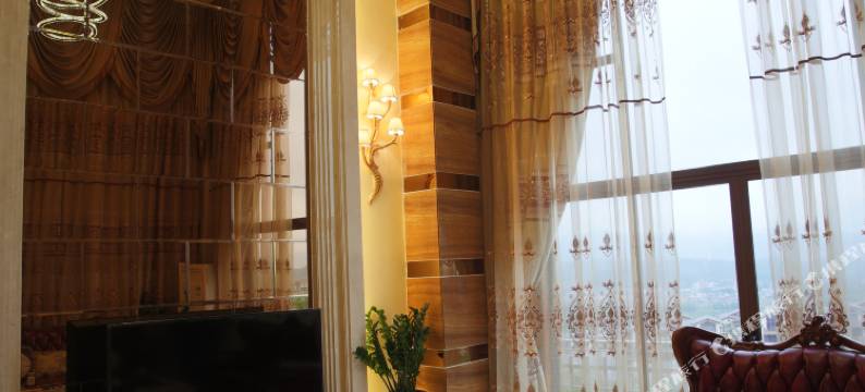 佛冈碧桂园温泉御景欧式豪华别墅图片