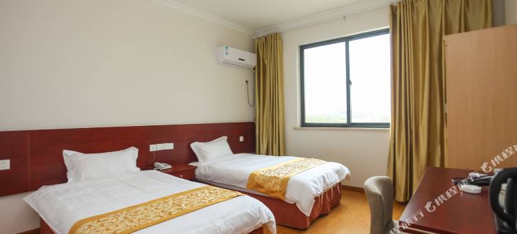 天目湖旅游度假区景湖楼农庄图片