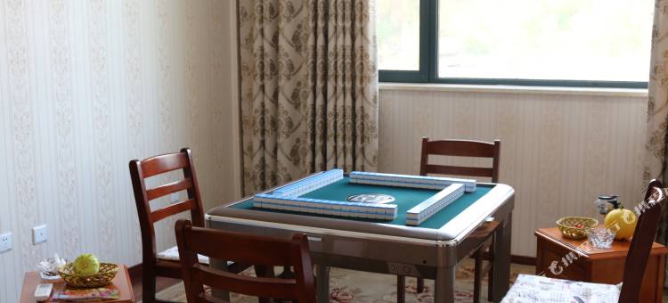 庄河万隆宾馆图片