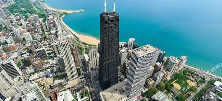 芝加哥四季酒店(Four Seasons Chicago)图片