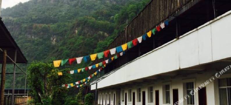 北川水寨休闲中心住宿图片