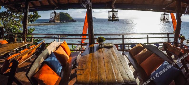 丽贝岛塞伦迪皮蒂度假酒店(Serendipity Beach Resort Koh Lipe)图片