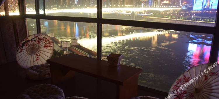 重庆一线美式公寓图片