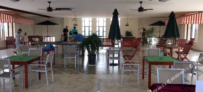 澄迈515驿站图片