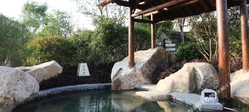 溧阳天目湖维景国际温泉酒店图片