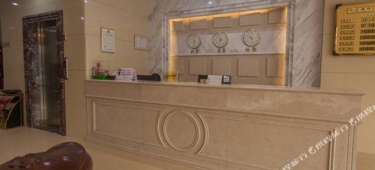 漳浦大澳酒店图片