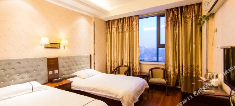 南召豫阳大酒店图片